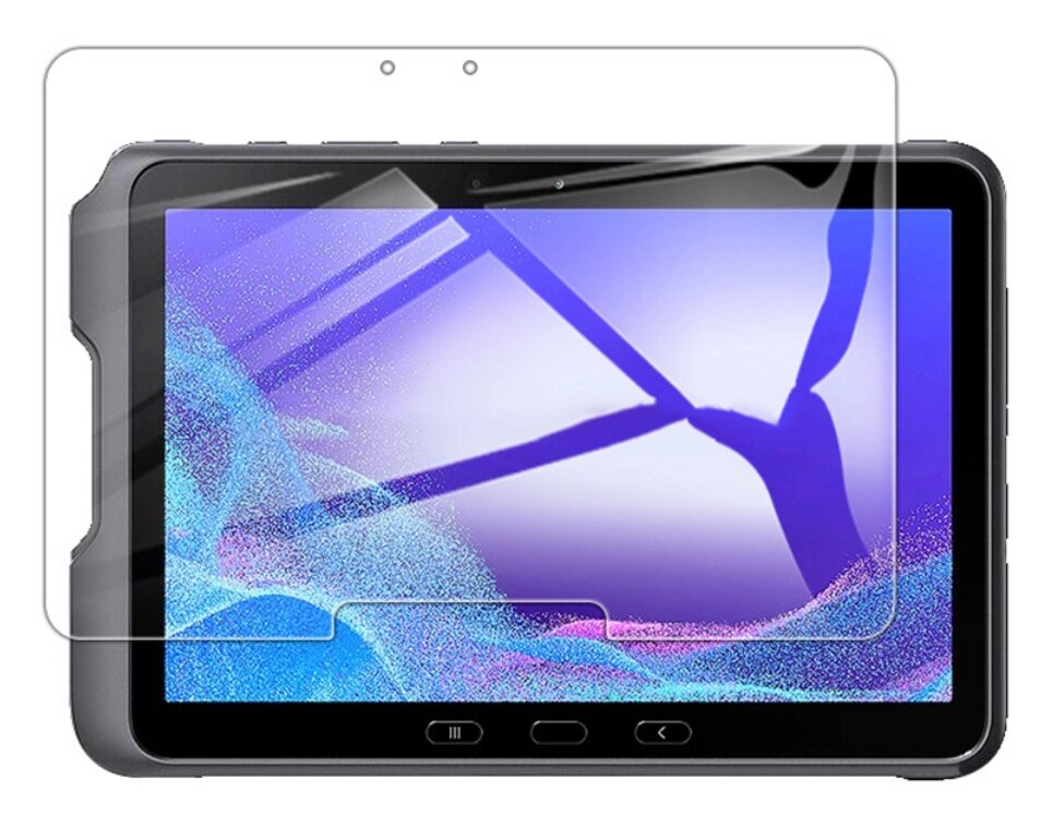 Захисне скло Primolux для планшета Samsung Galaxy Tab Active 4 Pro 10.1" SM-T636 від компанії Інтернет-магазин "FotoUSB" - фото 1