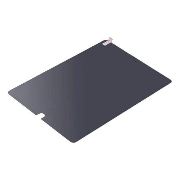 Захисне загартоване скло Primo для планшета Apple iPad Air / Air 2 (П-виріз) від компанії Інтернет-магазин "FotoUSB" - фото 1