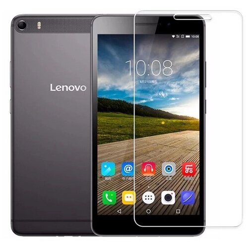 Захисне загартоване скло Primo для планшета Lenovo Phab Plus PB1 770 від компанії Інтернет-магазин "FotoUSB" - фото 1