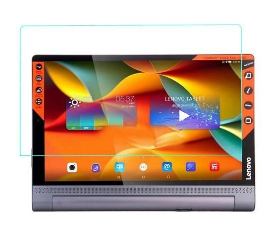 Захисне загартоване скло Primo для планшета Lenovo Yoga Tablet 3 Pro X90L від компанії Інтернет-магазин "FotoUSB" - фото 1
