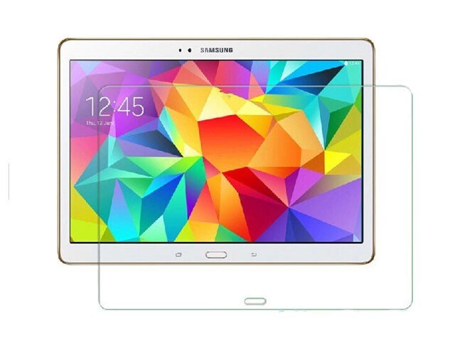 Захисне загартоване скло Primo для планшета планшета Samsung Tab S 10.5" T800 / T801 / T805 від компанії Інтернет-магазин "FotoUSB" - фото 1