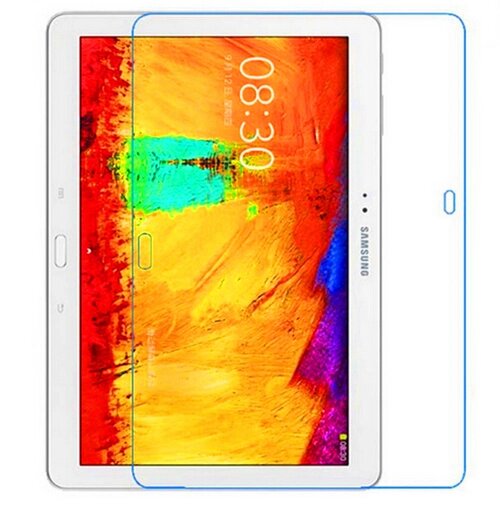 Захисне загартоване скло Primo для планшета Samsung Galaxy Note 10.1 "(P6000 / P600 / P601 / P605) від компанії Інтернет-магазин "FotoUSB" - фото 1