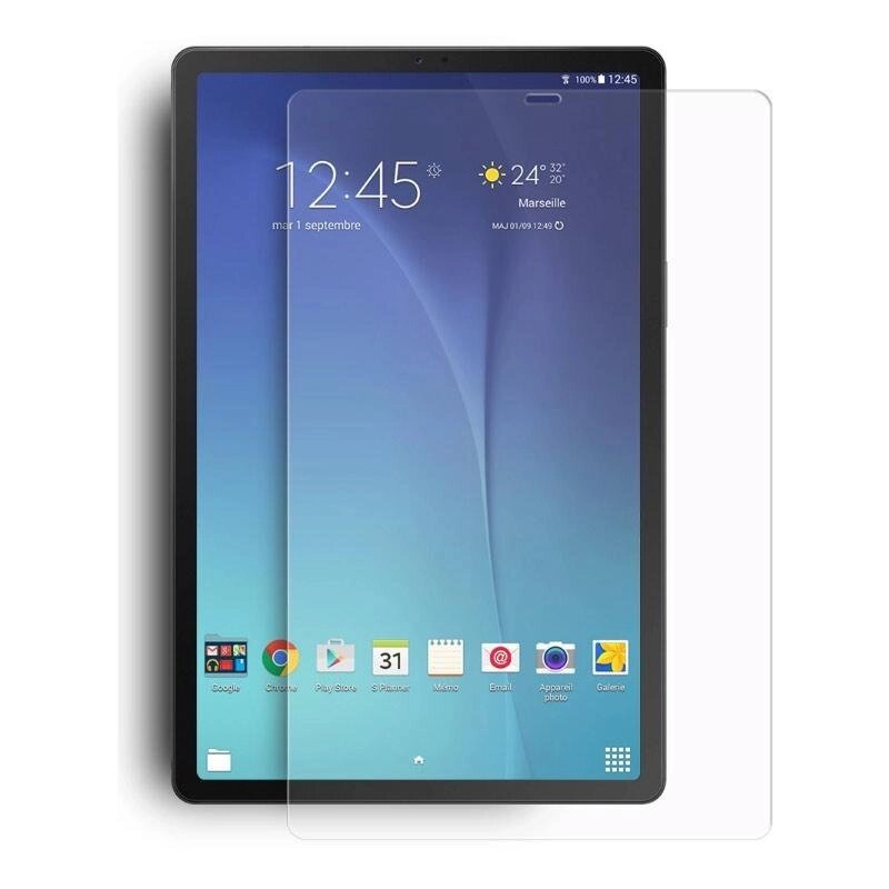 Захисне загартоване скло Primo для планшета Samsung Tab A 10.1" 2019 (SM-T510 / SM-T515) від компанії Інтернет-магазин "FotoUSB" - фото 1