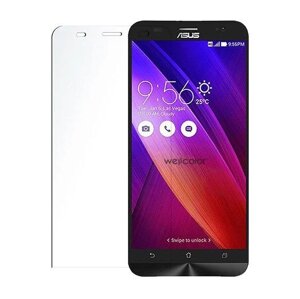 Загартоване захисне скло для Asus ZenFone 2 Laser (ZE550KL / ZE550CL / ZE550KG)