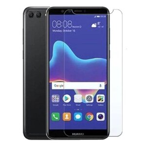 Загартоване захисне скло для Huawei Y9 2018