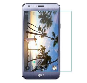 Загартоване захисне скло для LG X cam (K580)