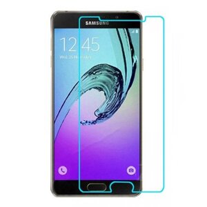 Загартоване захисне скло для Samsung Galaxy A3 2016 (A310)