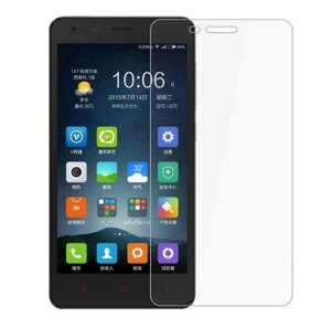 Загартоване захисне скло для Xiaomi Redmi 2