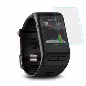 Загартоване захисне скло Primo для годинника Garmin Vivoactive HR