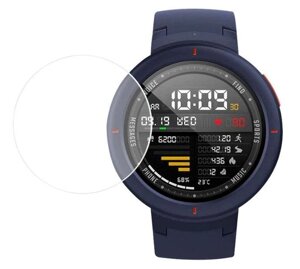 Загартоване захисне скло Primo для годин Xiaomi Amazfit Verge (A1801 / A1811)