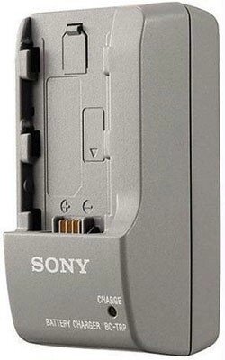 Зарядний пристрій Sony BC-TRP (аналог) від компанії Інтернет-магазин "FotoUSB" - фото 1