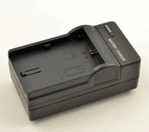 Зарядное устройство для Canon BP-727 (DSTE) від компанії Інтернет-магазин "FotoUSB" - фото 1