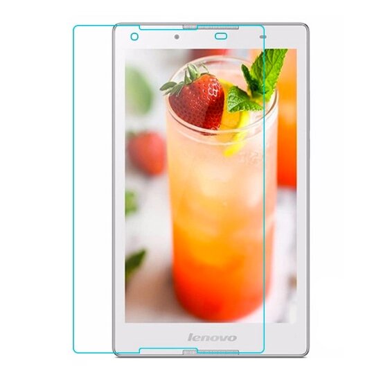Защитное стекло Primo для планшета Lenovo Tab 3 850F ##от компании## Интернет-магазин "FotoUSB" - ##фото## 1