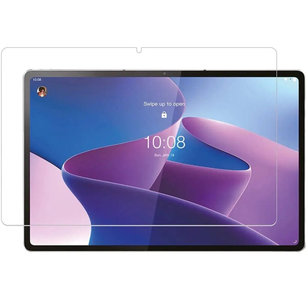 Защитное стекло Primolux для планшета Lenovo Tab P12 12.7" (TB-370) від компанії Інтернет-магазин "FotoUSB" - фото 1