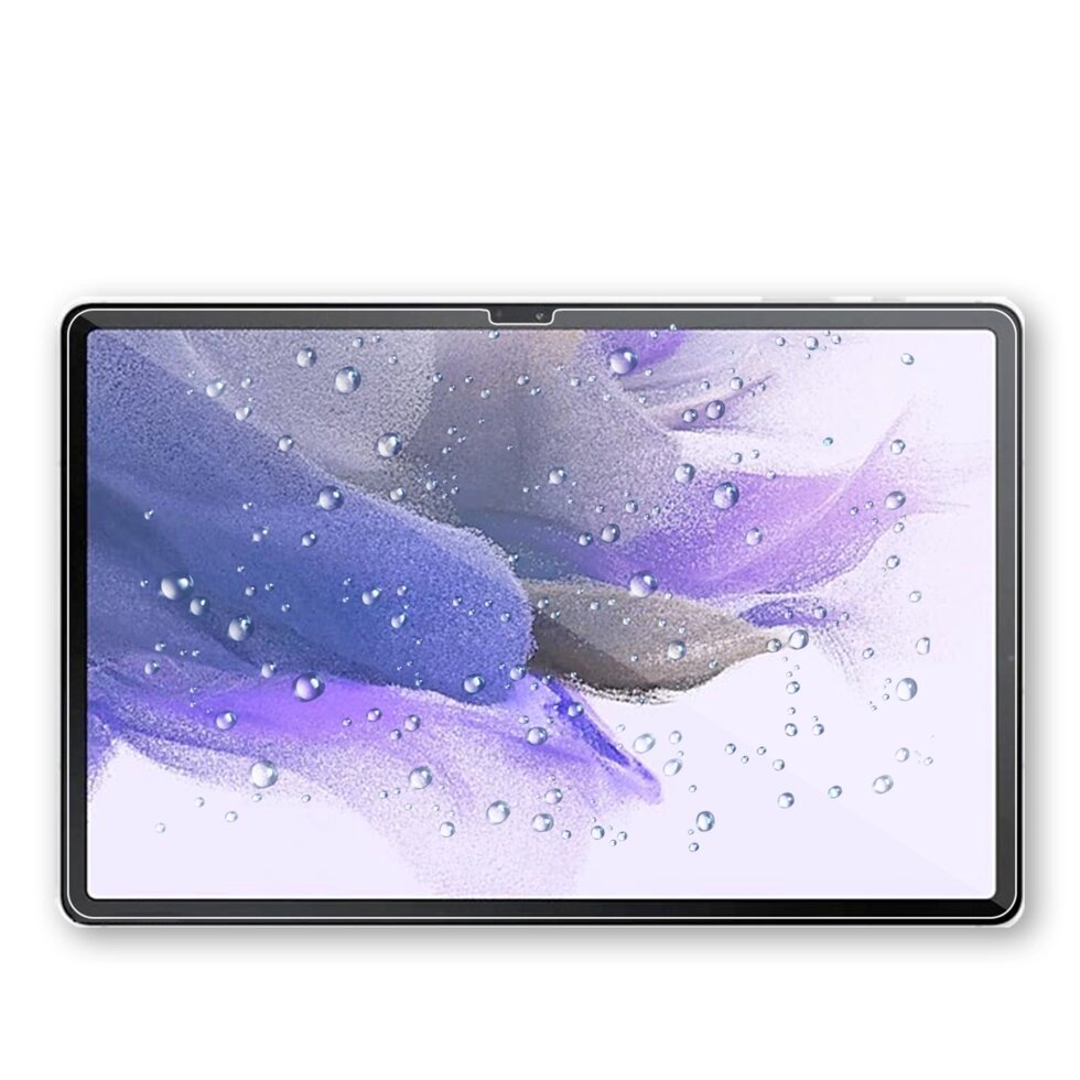 Защитное стекло Primolux для планшета Samsung Galaxy Tab S7 FE 12.4" (SM-T730 / SM-T735 / SM-T736) від компанії Інтернет-магазин "FotoUSB" - фото 1