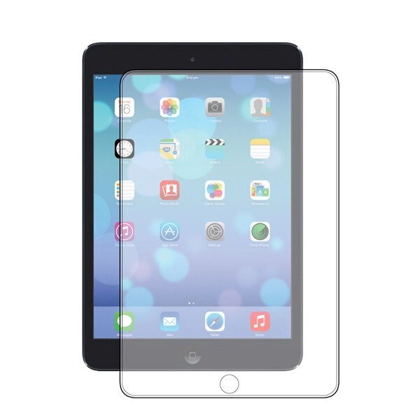 Защитное закаленное стекло Primo для планшета Apple iPad 2/ iPad 3/ iPad 4 ##от компании## Интернет-магазин "FotoUSB" - ##фото## 1