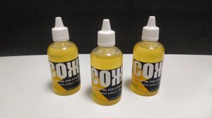Масло еко для заточувальних брусків водорозчинний G100% PREMIUM STONING WATER OIL