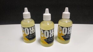 Масло еко для заточувальних брусків водорозчинний G50% PREMIUM STONING WATER OIL