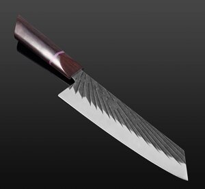 Нож шеф-повара XITUO 440C 60  2 RCH в Полтавській області от компании MARKET - ANDREY