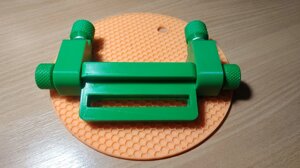 Обладнання для заточення ножиць u - адаптер pro 3D #3 в Полтавській області от компании MARKET - ANDREY