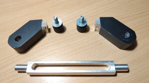 Обладнання для заточення ножиць U - адаптер pro  #4 в Полтавській області от компании MARKET - ANDREY