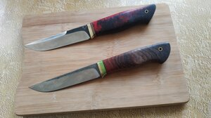 Продаж ножів, клінків на замовлення в Полтавській області от компании MARKET - ANDREY