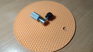 Муфта тонкого регулювання кута заточування для точилок з поворотним механізмом в Полтавській області от компании MARKET - ANDREY