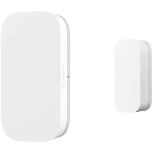 Датчик (сповіщувач) відкриття вікон / дверей Aqara Door Sensor Apple HomeKit (MCCGQ11LM)