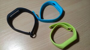 Ремінці для Xiaomi Mi Band 2