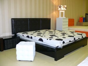 Ліжко 2-х спальне Gliter