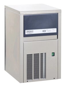 Льдогенератор brema CB184AHC INOX