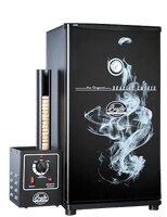 Міні-коптильня Braldey Smoker 6 rack