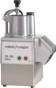 Овочерізка CL 50 ultra (220V без дисків), Robot-Coupe