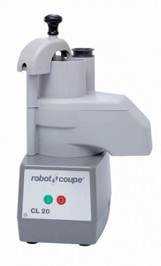 Овочерізка Robot Coupe CL 20 (без дисків)