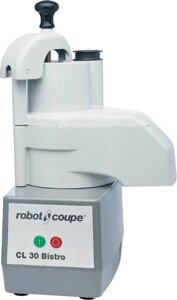 Овочерізка Robot-Coupe CL 30A (з дисками)