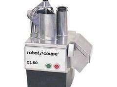 Овочерізка Robot-Coupe CL 50 (з 8-ю дисками)