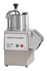 Овочерізка Robot Coupe CL 50 Ultra (380V без дисків)