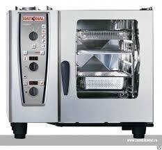 Пароконвектомат rational combimaster 61 PLUS