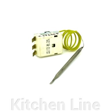 Термостат бойлера LVC / LVR Z 393005 для посудомийної машини Fagor - вартість