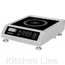 Плита індукційна Frosty 35-t1 - Kitchen Line