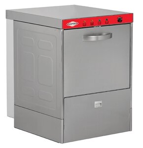 Передня посудомийна машина імператом емп. 500-380