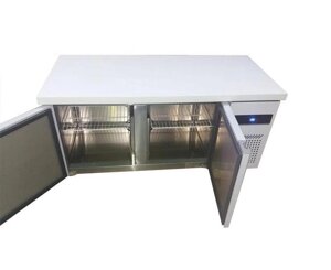 Холодильний стіл Rauder AM-12
