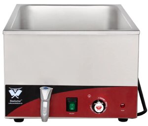 Підігрівач для їжі Beeketal Bain Marie BBM-1