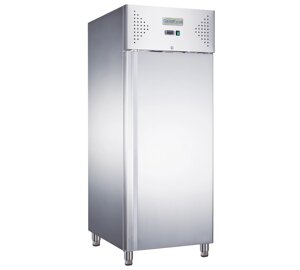 Шафа морозильна GoodFood GF-GN650BT-HC