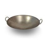 Сковорідка для індукційної плити GoodFood PLATE IC50 WOK