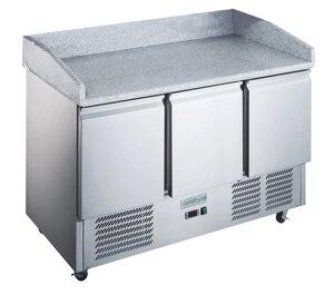 Стіл холодильний для піци GoodFood GF-S903PZ-HC