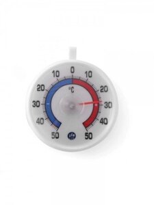 Термометр для морозильників та холодильників -50/50°C