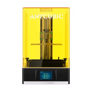 3D принтер Anycubic Photon Mono X LCD