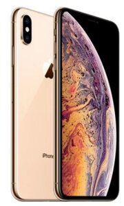 Apple iPhone XS 64GB/256GB (Space Gray / Gold / Silver)