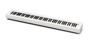 Цифрове піаніно Casio CDP-S110 WE/BK